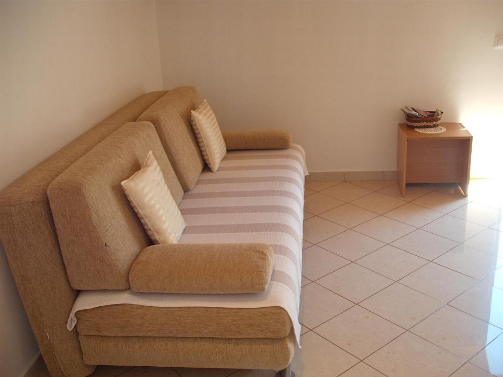Apartments Liza ツァヴタット エクステリア 写真